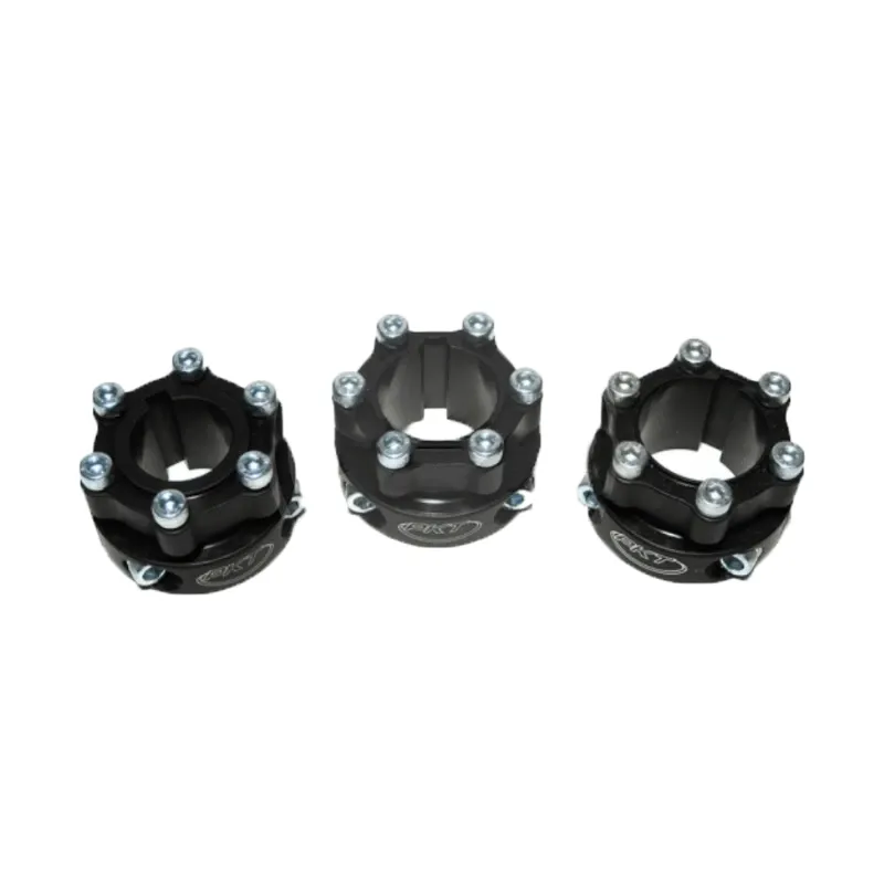 Light Weight Kid Kart Brake Rotor Hub