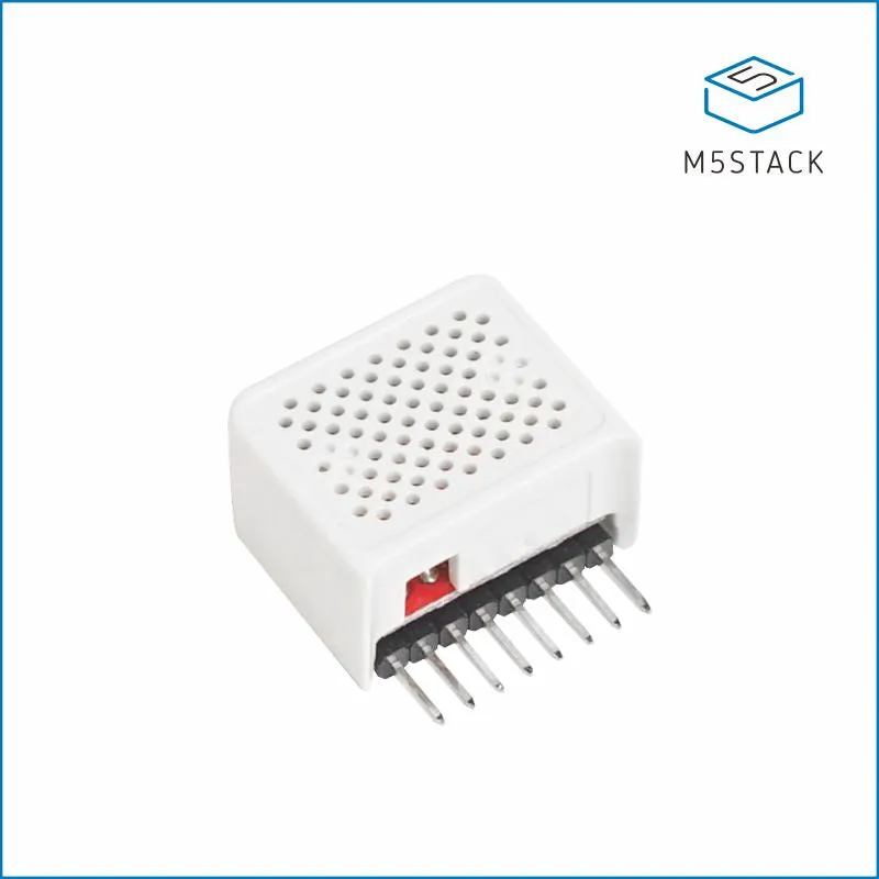 M5StickC Speaker Hat (PAM8303)