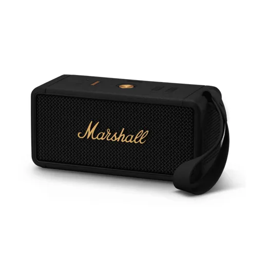 Marshall Middleton Bluetooth Speaker