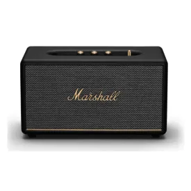 Marshall Stanmore III Bluetooth Speaker