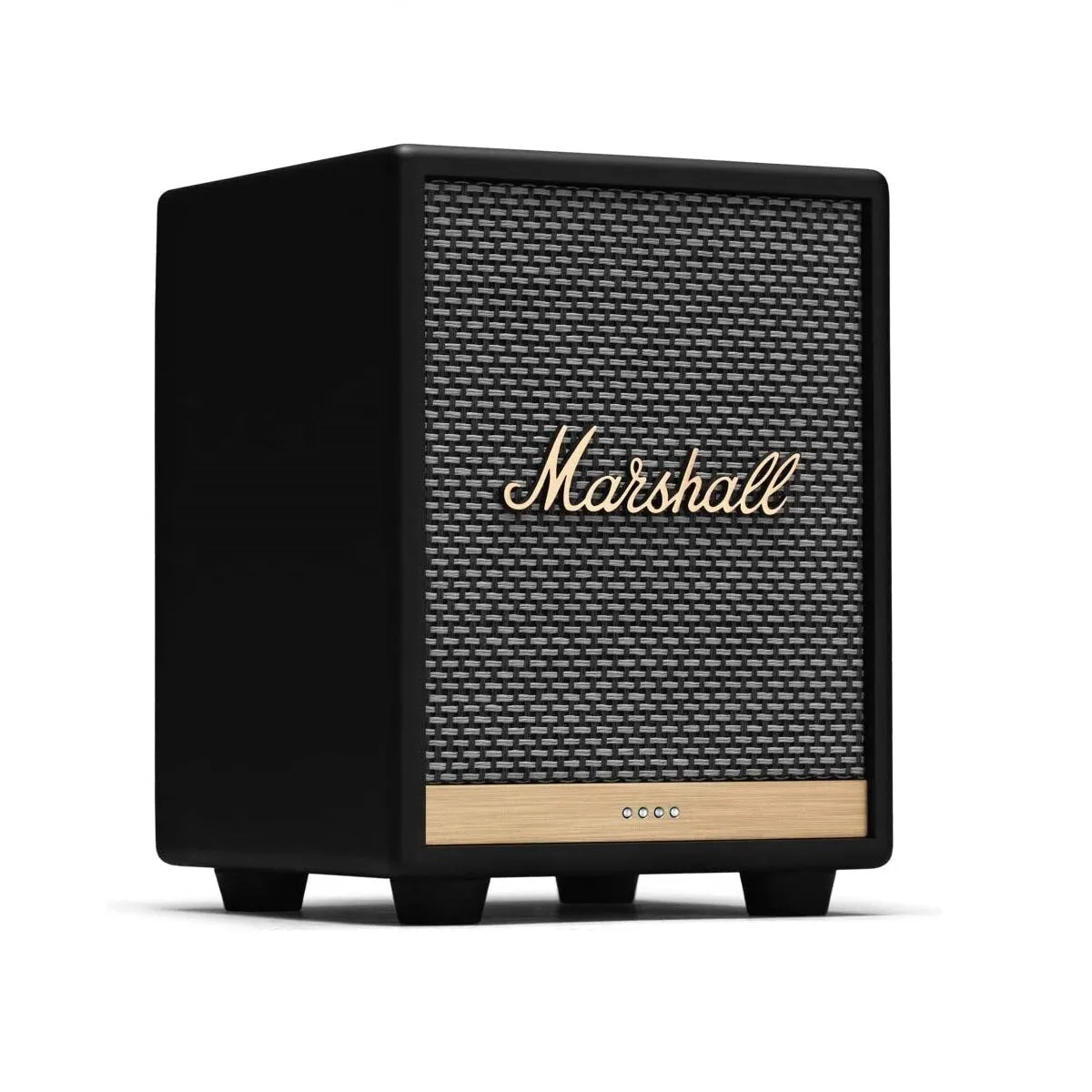 Marshall Uxbridge portable speaker, black