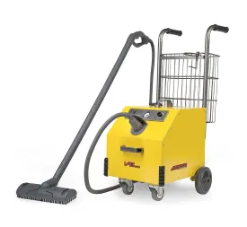 MR-1000 Forza Commercial Grade Steam Cleaning System