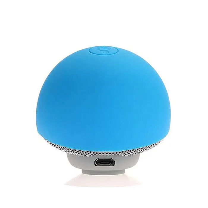 Mushroom Bluetooth Speaker