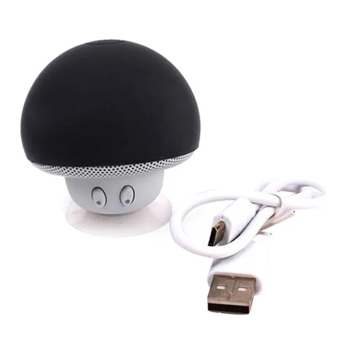 Mushroom Bluetooth Speaker