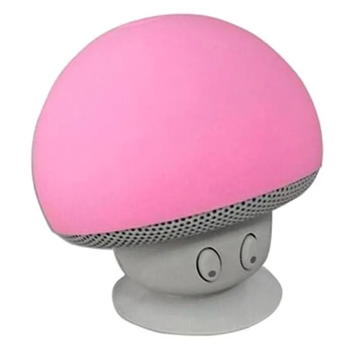 Mushroom Bluetooth Speaker