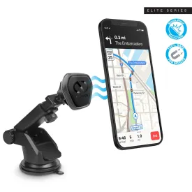 Naztech MagBuddy Elite Dash Mount