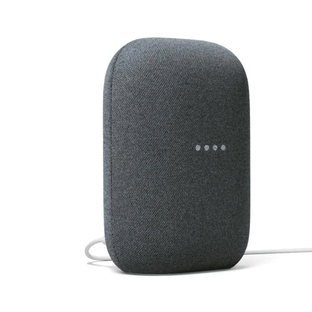 Nest Audio - Smart Speaker -