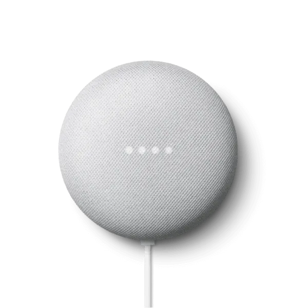 Nest Home Mini 2