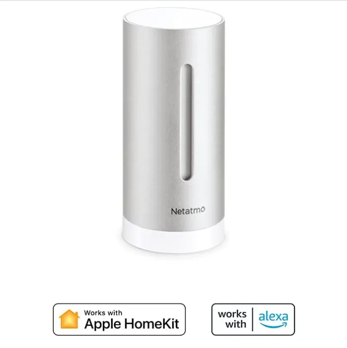 Netatmo Additional Smart Indoor Module