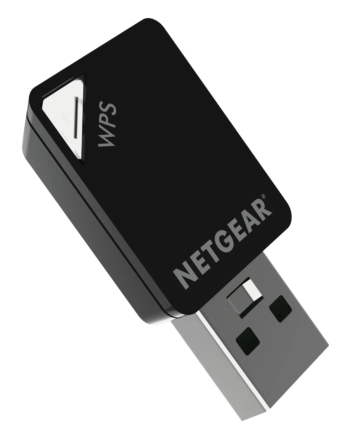 Netgear A6100 - Ac600-Wlan-Usb-Mini-Adapter