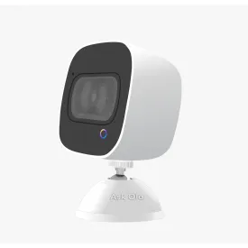 Ola-USA Smart Security Camera 3 Pack