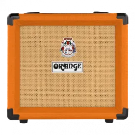 Orange Crush 12 Combo Amplifier