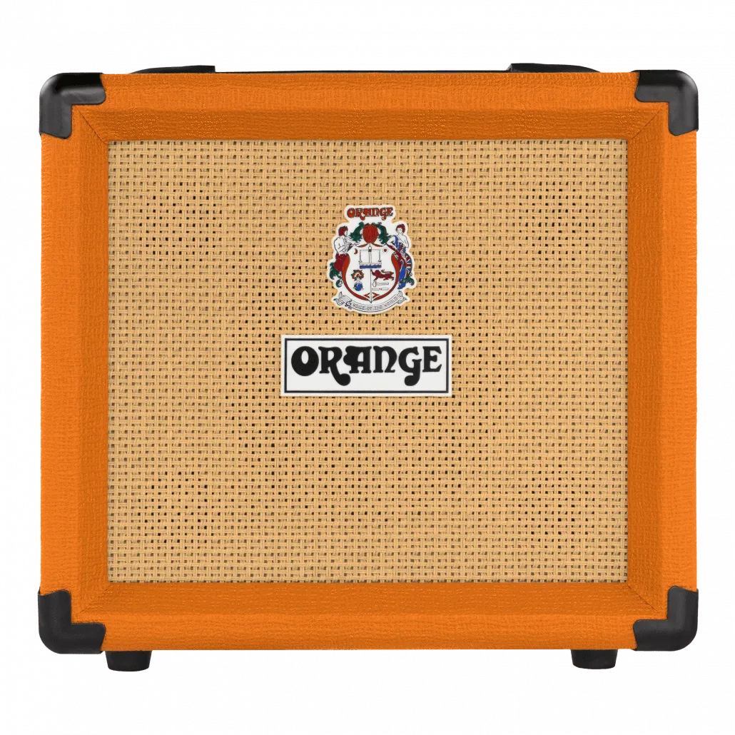 Orange Crush 12 Combo Amplifier