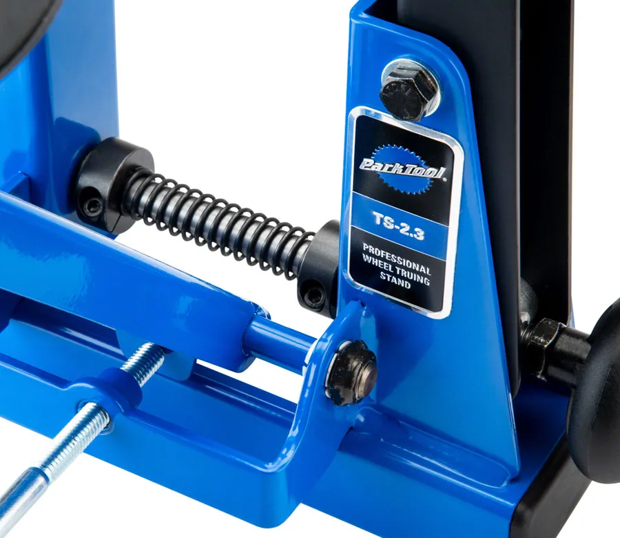 Park Tool Pro Wheel Truing Stand