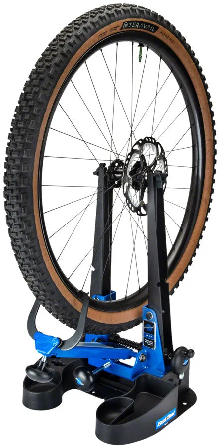 Park Tool Pro Wheel Truing Stand