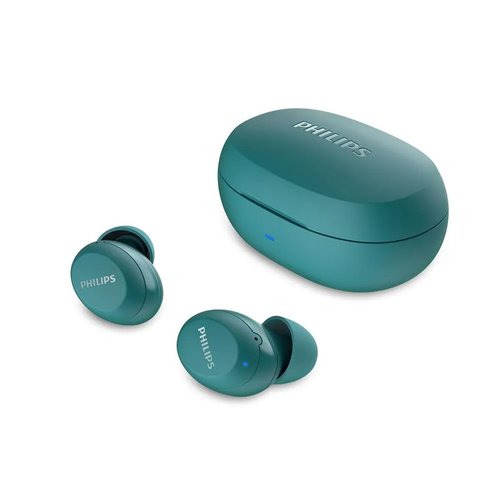 Philips TAT1235 In-Ear True Wireless Headphones