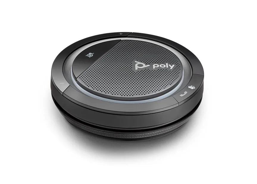 Poly Calisto 3200 Corded USB Speakerphone