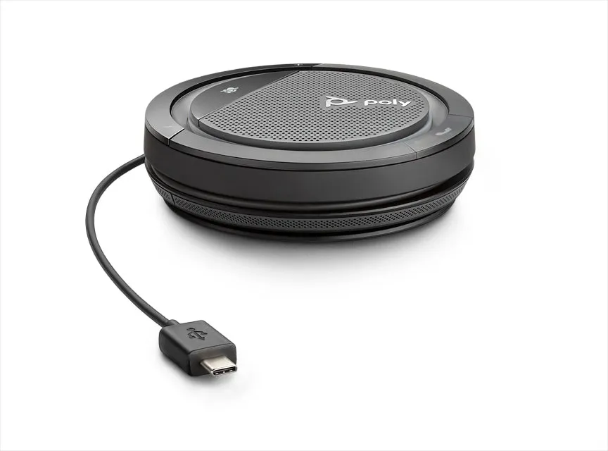 Poly Calisto 3200 Corded USB Speakerphone