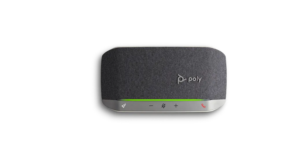 Poly Plantronics SYNC 20 SY20 USB-A/BLUETOOTH  Speakerphone 217038-01