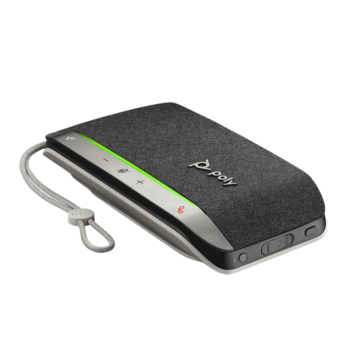 Poly Plantronics SYNC 20 SY20 USB-A/BLUETOOTH  Speakerphone 217038-01