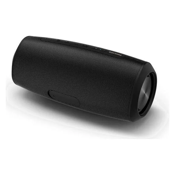 Portable Bluetooth Speakers Philips TAS6305/00 20W Black