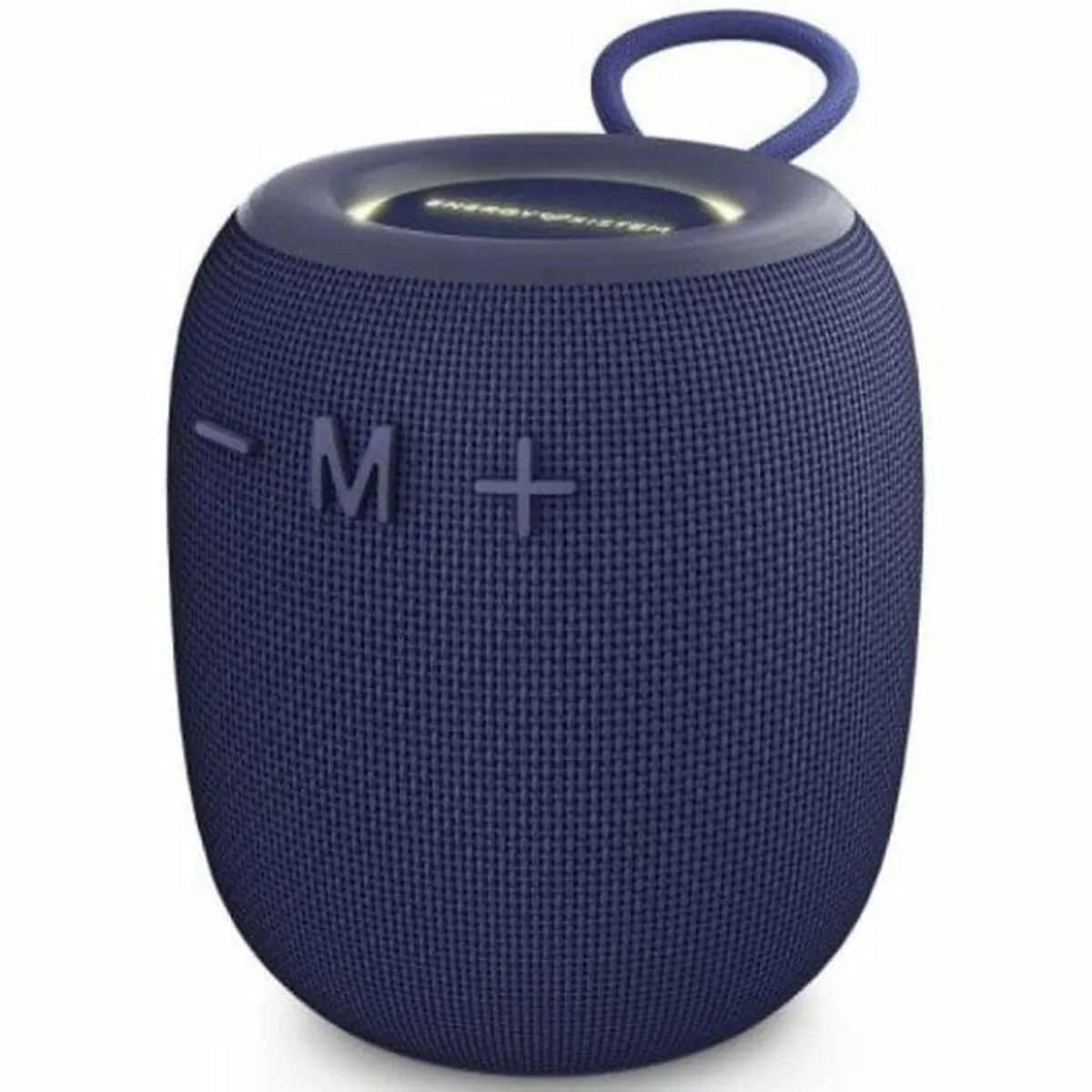 Portable Speaker Energy Sistem 458295 Blue 10 W