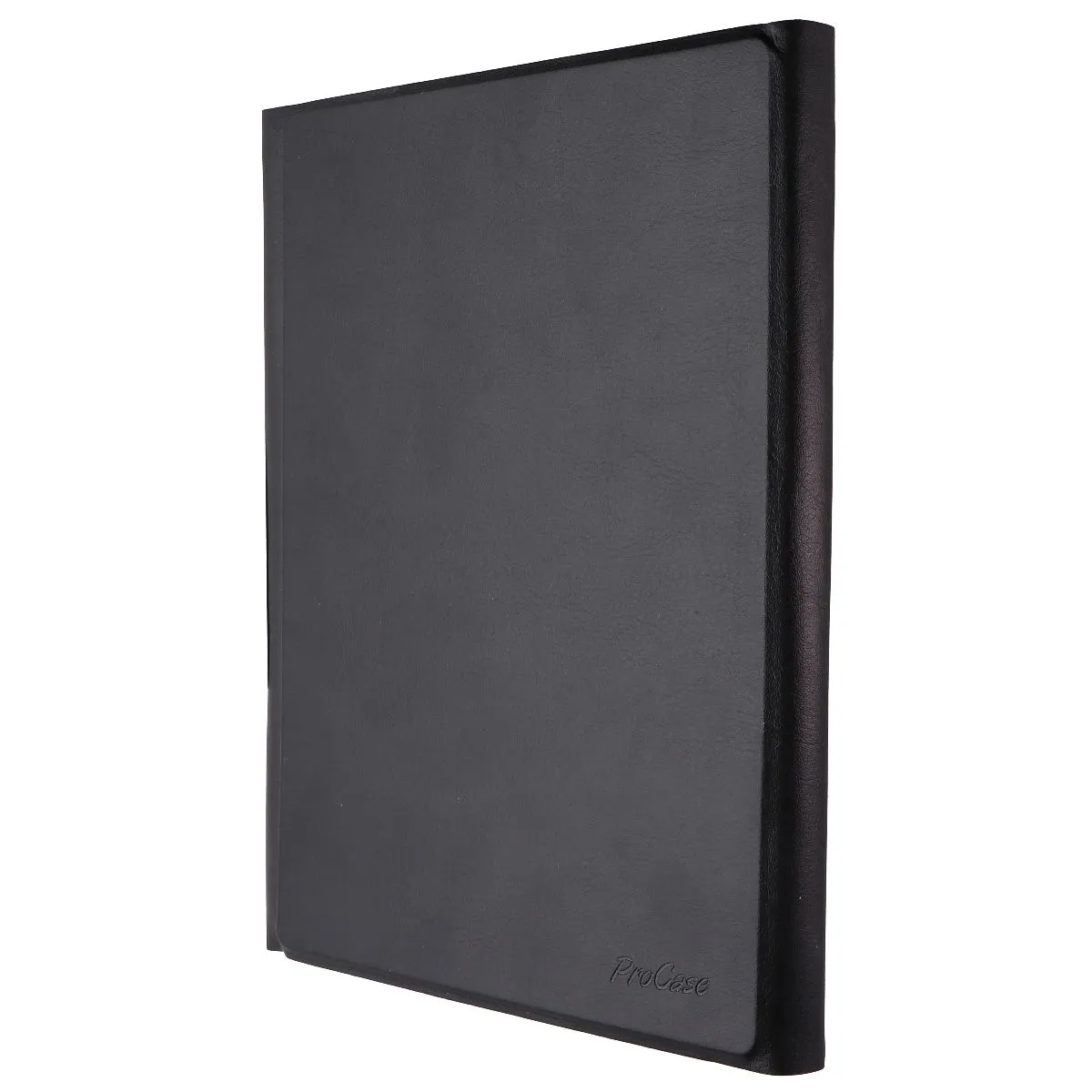 ProCase (8.3in) Folio Smart Case for Apple iPad Mini 2021 (6th Gen) - Black