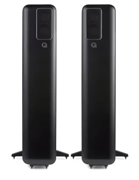 Q Active 400 Speakers