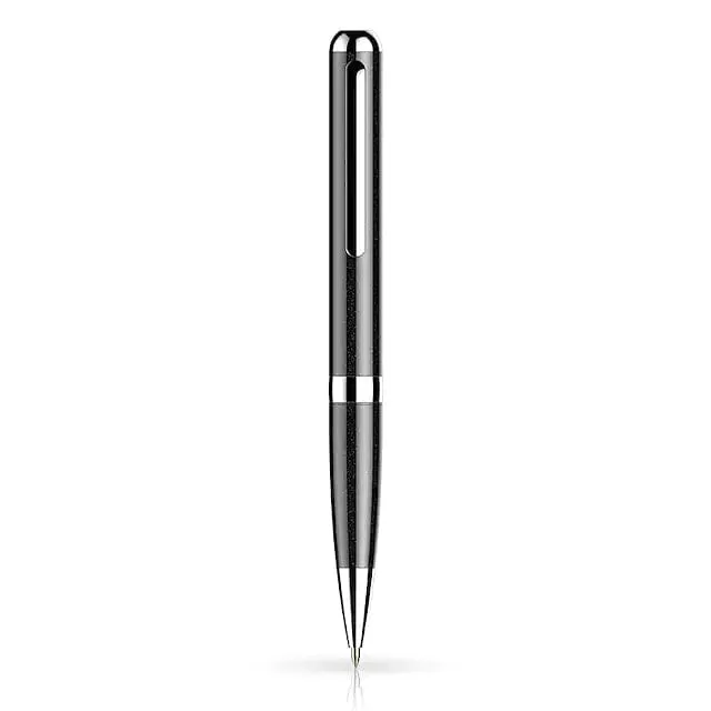 Q96 Portable Digital Pen Voice-to-text Writing Audio Recorder