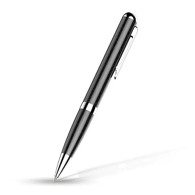 Q96 Portable Digital Pen Voice-to-text Writing Audio Recorder