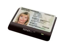 Reinersct Smart Card Reader Cyberjack Rfid Basis