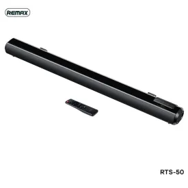 Remax Titan Series Wireless Soundbar