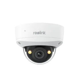 Reolink RLC-540A Smart 5MP Vandal-Proof PoE Outdoor Security Camera