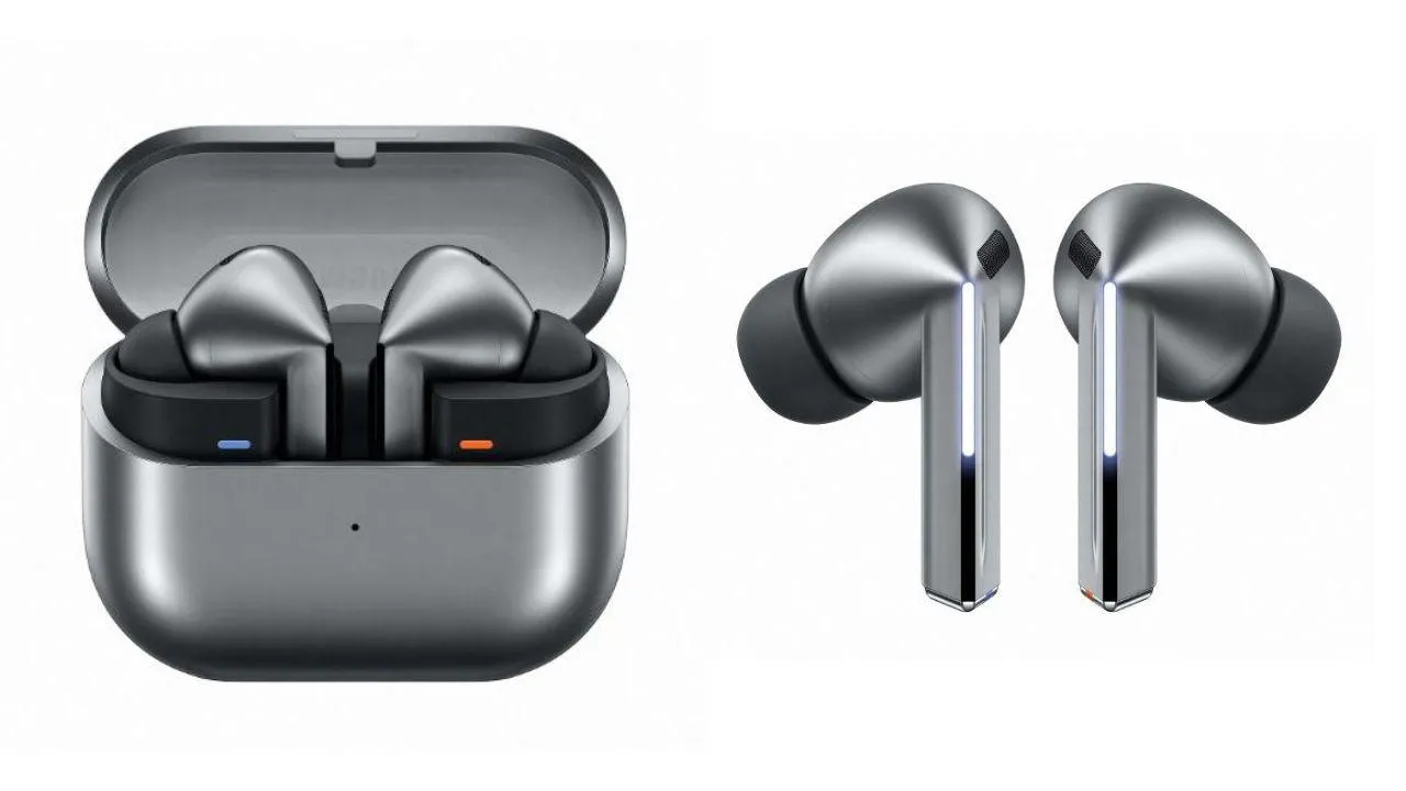 Samsung Galaxy Buds 3/ Buds 3 Pro