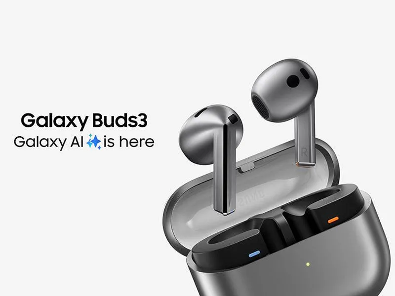 Samsung Galaxy Buds 3/ Buds 3 Pro