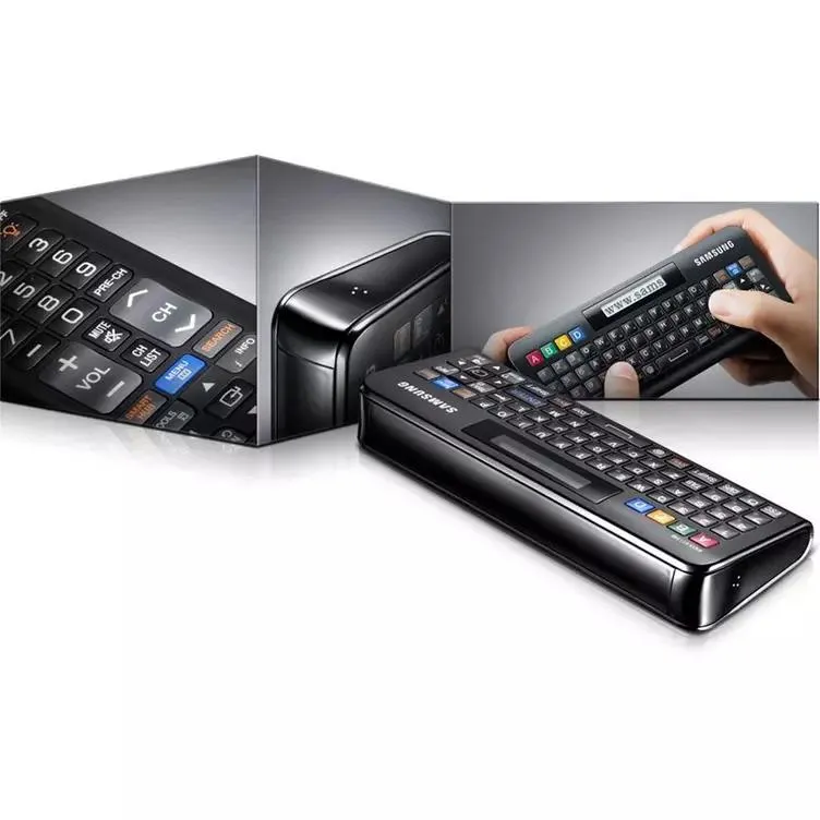 SAMSUNG RMC-QTD1 2-in-1 Qwerty Remote Control (Refurbished)