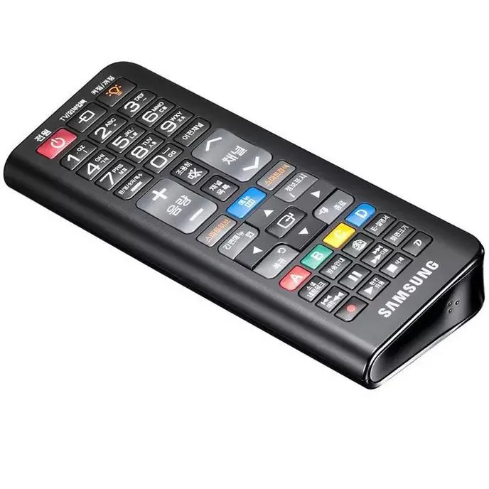 SAMSUNG RMC-QTD1 2-in-1 Qwerty Remote Control (Refurbished)