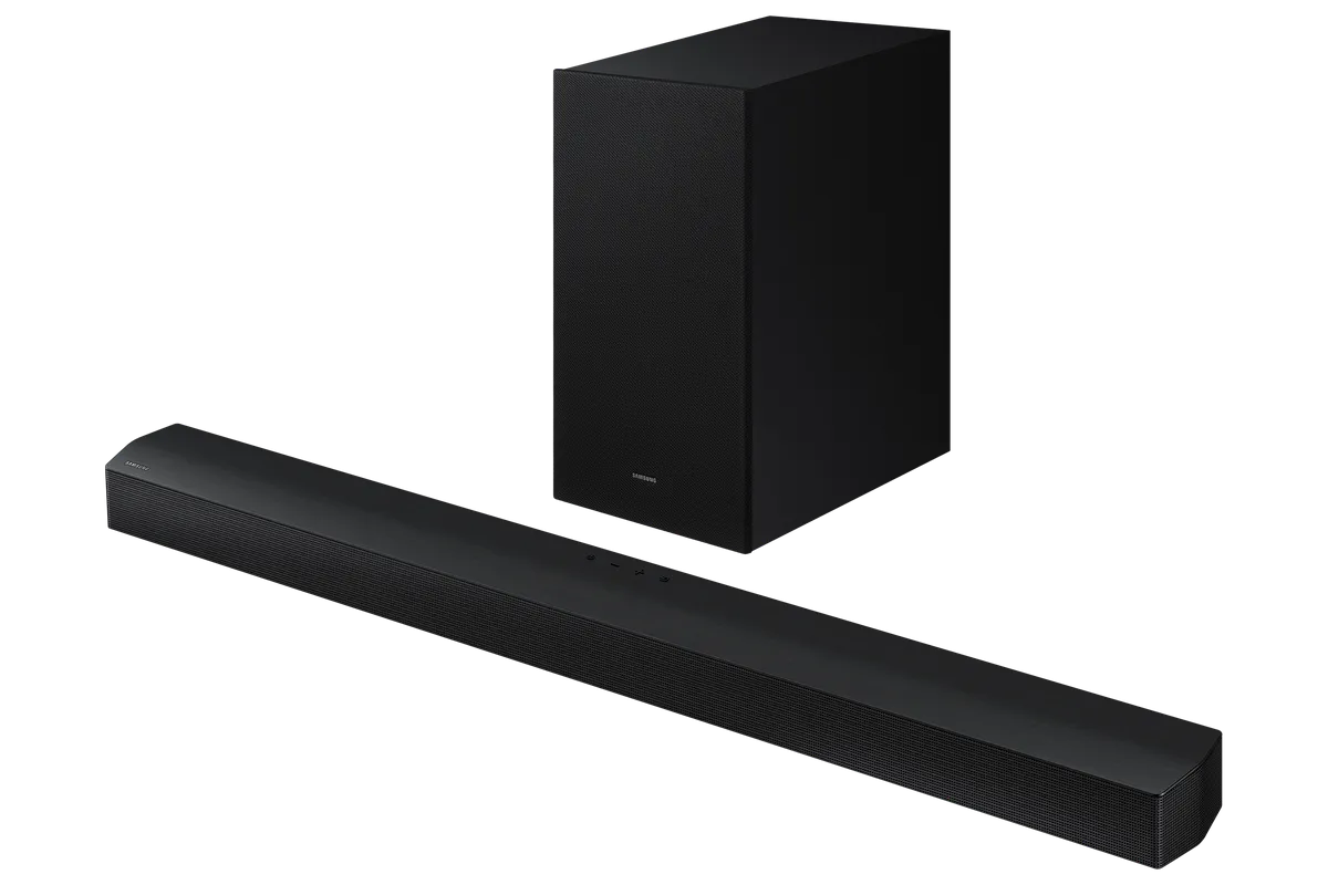 Samsung Soundbar HW-B650D 3.1 ch Sub Woofer