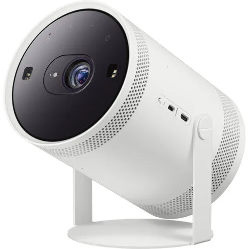 Samsung The Freestyle Gen 2 230-Lumen Full HD Smart Projector