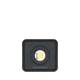 Scangrip Nova Mini Compact Floodlight With SMART GRIP Providing 1000 Lumen