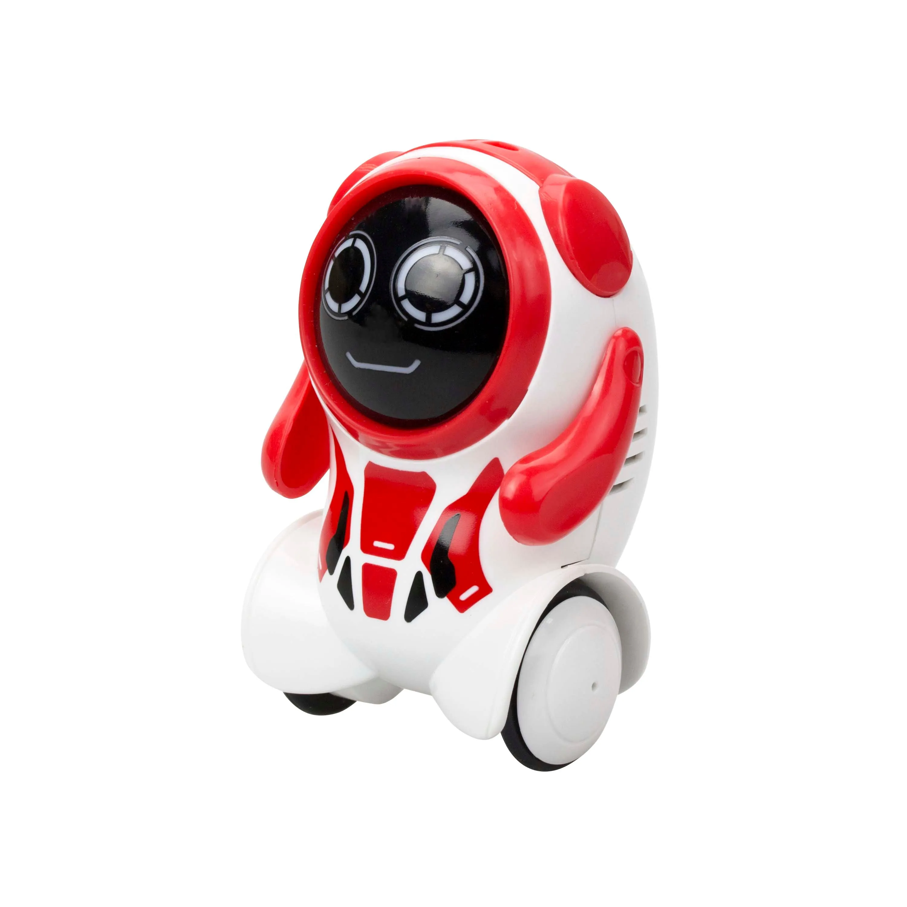 Silverlit Pokibot Round Red