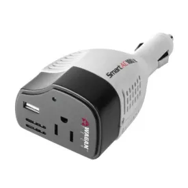 Smart AC Compact Power Inverter, 100W