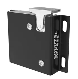 Smart Access Toggle Rotary Lock