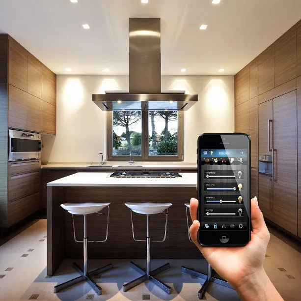 Smart Home Installation / Consultant