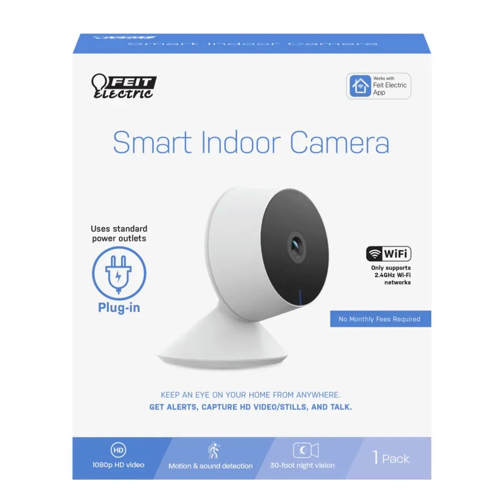 Smart Indoor Camera CAM1/WIFI