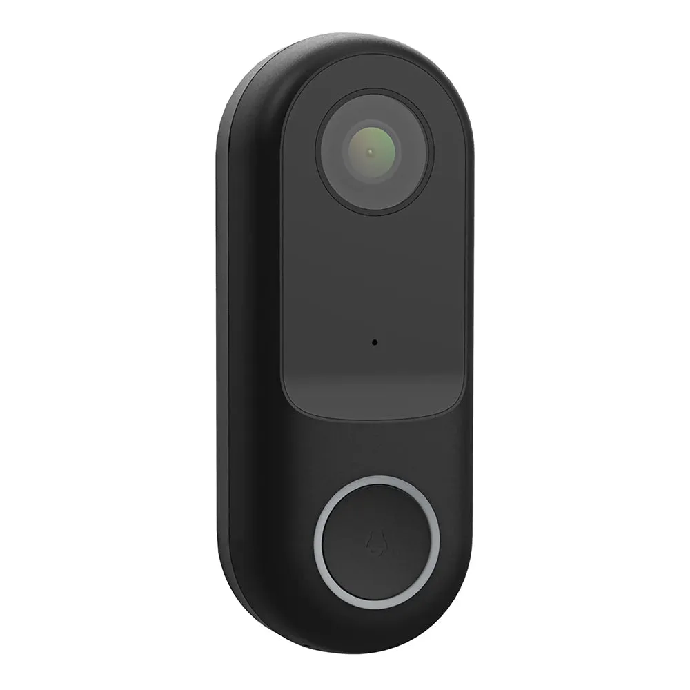 Smart Video Doorbell CAM/DOOR/WIFI