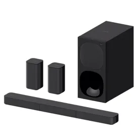 Sony HT-S20R 5.1ch Home Theater Sound Bar