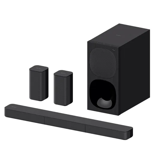 Sony HT-S20R 5.1ch Home Theater Sound Bar