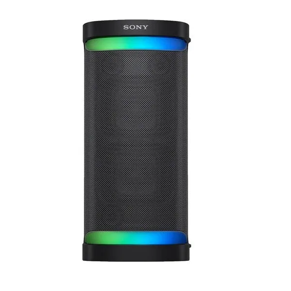 Sony SRS-XP700 X-Series Portable Wirelesss Speaker - Black