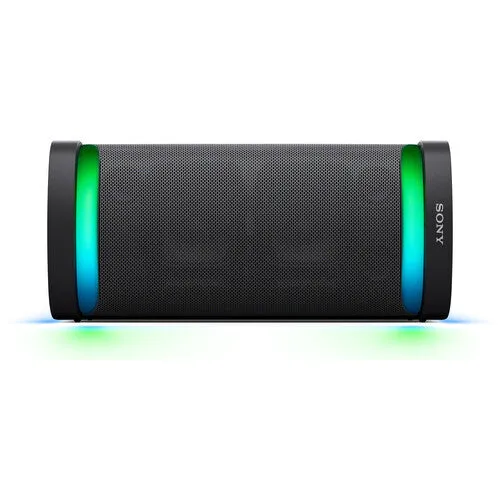 Sony SRS-XP700 X-Series Portable Wirelesss Speaker - Black